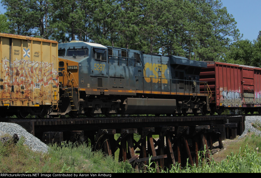 M690-02 Mid Train DP